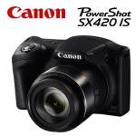 CANON コンパクトデジタルカメラ PowerShot SX420 IS パワーショット PSSX420IS
