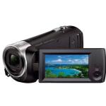 SONY HDR-CX470 B ブラック Handycam(ハンディカム) デジタルHDビデオカメラレコーダー