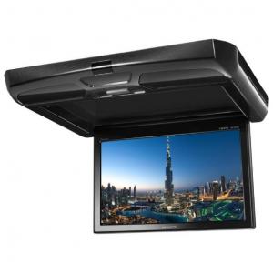 パイオニア 10.1V型ワイドSVGA フリップダウンモニター(ブラック) carrozzeria(カロッツェリア) TVM-FW1050-B