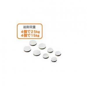 エレコム 耐震ゲル( 総耐荷重25kg+15kg ) TG-013