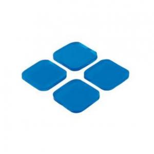 バッファロー 耐震ジェルマット(40mm角・4枚入り) BEQ-JM40-401A