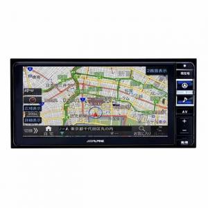 カーナビ アルパイン 7WNX2  [お取り寄せ]
