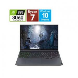 82JQ002RJP ゲーミングノートパソコン Legion 560 Pro ストームグレー ［16.0型 AMD Ryzen 7 メモリ：16GB SSD：512GB 2021年10月モデル］