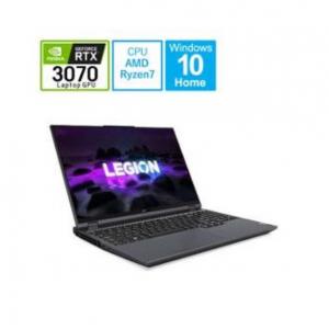82JQ005QJP ゲーミングノートパソコン Legion 560 Pro ストームグレー ［16.0型 AMD Ryzen 7 SSD：1TB メモリ：16GB 2021年4月モデル］