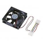 サンワサプライ ケース用ファン(9cm) TK-FAN3