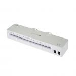 ナカバヤシ パーソナルラミネータ クイックラミ エコノミーA3 NQL-E01A3S