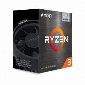 AMD｜エーエムディー (国内正規品)AMD Ryzen 3 5300G With Wraith Stealth Cooler (4C 8T4.0GHz65WAM4ソケット) 100-100000253BOX