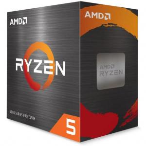 AMD｜エーエムディー (国内正規品)AMD Ryzen 5 5500 With Wraith Stealth Cooler 100-100000457BOX