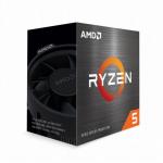 AMD｜エーエムディー (国内正規品)AMD Ryzen 5 5600XT With Wraith Stealth Cooler (6C 12T65W) 100-100001585BOX