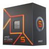 AMD｜エーエムディー (国内正規品)AMD Ryzen 5 7600 (Ryzen 5) With Wraith Stealth Cooler 100-100001015BOX