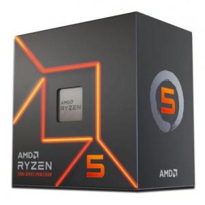 AMD｜エーエムディー (国内正規品)AMD Ryzen 5 7600 (Ryzen 5) With Wraith Stealth Cooler 100-100001015BOX