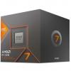 AMD (国内正規品)AMD Ryzen 7 8700G (AMD AI) With Wraith Spire Cooler AM5 100-100001236BOX