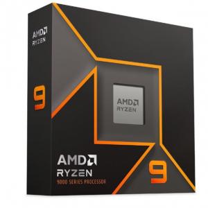 AMD｜エーエムディー (国内正規品)AMD Ryzen 9 9950X W O Cooler WOF (16C 32T4.3GHz170W) 100-100001277WOF