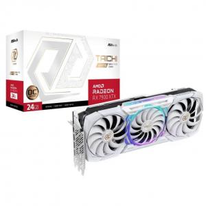 ASRock｜アスロック ASRock Radeon RX 7900 XTX Taichi White 24G OC PCI Express 4.0 グラフィックスボード RX7900XTX TCW 24GO