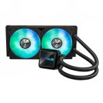 ASUS｜エイスース オールインワン CPUクーラー PRIME LC 240 ARGB