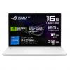ASUS エイスース ゲーミングノートパソコン ROG Zephyrus G16 [ [16.0型 Windows11 Home] ムーンライトホワイト GU603ZU-I7R4050W