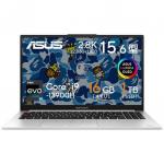ASUS エイスース ノートパソコン Vivobook S 15 OLED BAPE Edition クールシルバー K5504VA-MA254W