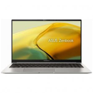 ASUS エイスース ノートパソコン Zenbook 15 15.6型 16GB 512GB バサルトグレー UM3504DA-BN201WS