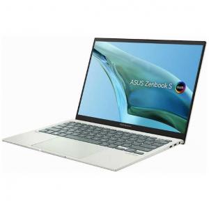 ASUS エイスース ノートパソコン Zenbook S 13 OLED アクアセラドン UM5302TA-LX445W