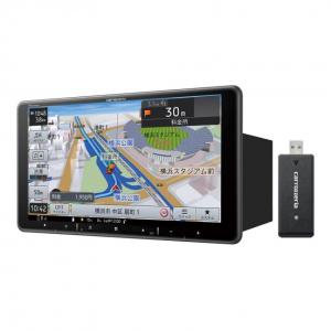 カーナビ パイオニア 楽ナビ AVIC-RF721-DC