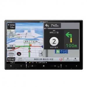 カーナビ パイオニア 楽ナビ AVIC-RL721 [お取り寄せ]