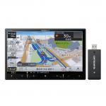 カーナビ パイオニア 楽ナビ AVIC-RL721-DC