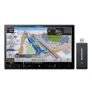 カーナビ パイオニア 楽ナビ AVIC-RL721-DC