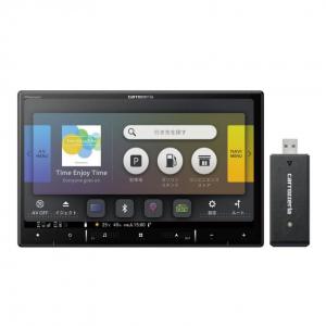 カーナビ パイオニア 楽ナビ AVIC-RL920-DC