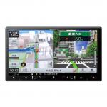 カーナビ パイオニア 楽ナビ AVIC-RZ121