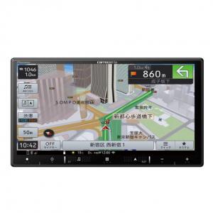 カーナビ パイオニア 楽ナビ AVIC-RZ720
