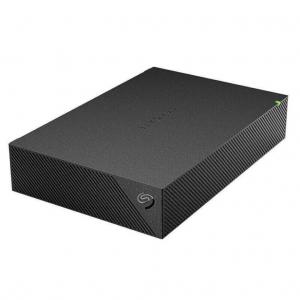 BUFFALO SEAGATE シーゲート USB3.2(Gen1)対応 外付けHDD Seagate Basic 6TB ブラック ［6TB 3.5インチ］ HD-SGDA6U3-B