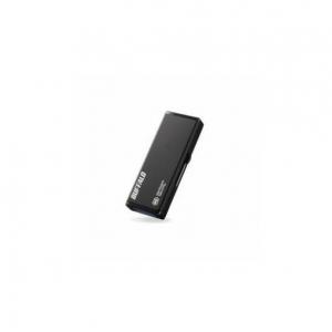 BUFFALO バッファロー ハードウェア暗号化機能搭載USB3.0対応 セキュリティーUSBメモリー 4GB RUF3-HSL4G