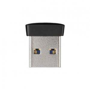 BUFFALO バッファロー USB3.0対応 マイクロUSBメモリー 32GB ブラック RUF3-PS32G-BK