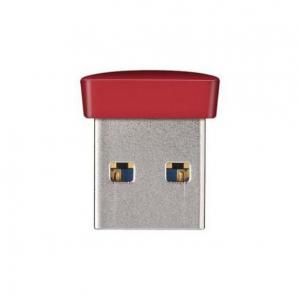 BUFFALO バッファロー USB3.0対応 マイクロUSBメモリー 32GB レッド RUF3-PS32G-RD