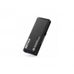 BUFFALO バッファロー USBメモリー USB3.0対応 8GB RUF3-HS8G