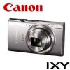 CANON デジタルカメラ IXY 650 コンデジ IXY650-SL シルバー