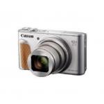 CANON PowerShot SX740 HS シルバー コンパクトデジタルカメラ(2030万画素)