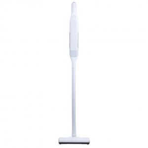 CCP ダストボックス式スティッククリーナー 充電式 (掃除機)シー・シー・ピー コードレス極軽スティッククリーナー SWEEPLUS CM-DC95-WH