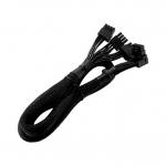 CoolerMaster(クーラーマスター) 電源ユニット用モジュラーケーブル12VHPWR ADAPTER CABLE Type2 CMA-NFPC16XXBK2-GL