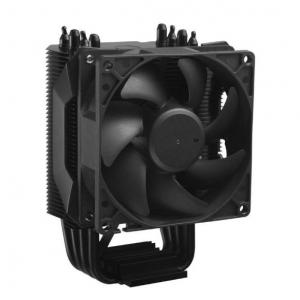 Cooler Master｜クーラーマスター サイドフロー型CPUクーラー Hyper 411 Nano(ブラック) RR-H410-25PK-R1