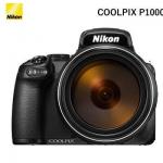 ニコン デジタルカメラ COOLPIX-P1000