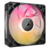 CORSAIR｜コルセア ファン iCUE LINK RX120 MAX RGB Single Fan Expansion(ブラック) CO-9051033-WW