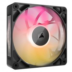 CORSAIR｜コルセア ファン iCUE LINK RX120 MAX RGB Single Fan Expansion(ブラック) CO-9051033-WW