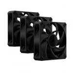 CORSAIR｜コルセア PCケースファン RS140 MAX 140mm PWM Thick Fan Single Pack シングルパック(ブラック) CO-9050174-WW
