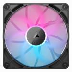 CORSAIR｜コルセア PWMファン iCUE LINK RX140 RGB Single Fan(ブラック) CO-9051019-WW