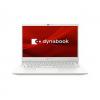 ノートパソコン dynabook G6 パールホワイト P1G6WPBW ［13.3型 Windows11 Home intel Core i5 メモリ：8GB SSD：256GB Office HomeandBusiness 日本語…