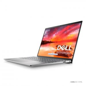 DELL｜デル 13.3型 モバイルノートパソコン Inspiron 13 5330(Core Ultra 5 16GB SSD 512GB)プラチナシルバー MI563-DWLCS