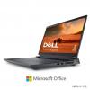 DELL｜デル 15.6型 ゲーミングDell G15 5530(Core i7 メモリ 16GB 512GB SSD GeForce RTX 4050 Officeあり)-ダークグレー NG585-DNHBCB