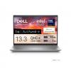 DELL(デル) ノートパソコン Inspiron 13 5330(365 Basic+Office Home＆Business2024) プラチナシルバー MI583-FHHBCS