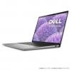 DELL デル ノートパソコン Inspiron 14 5441 [ Copilot+ PC 14.0型 Win11 Home Snapdragon メモリ16GB SSD512GB ] MI54Q-EWL